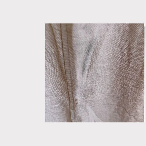 ASOS DESIGN Tall Cowl Neck
Fluted Sleeve Midi Dress Rose Sz US 6  NWT - Picture 8 of 9